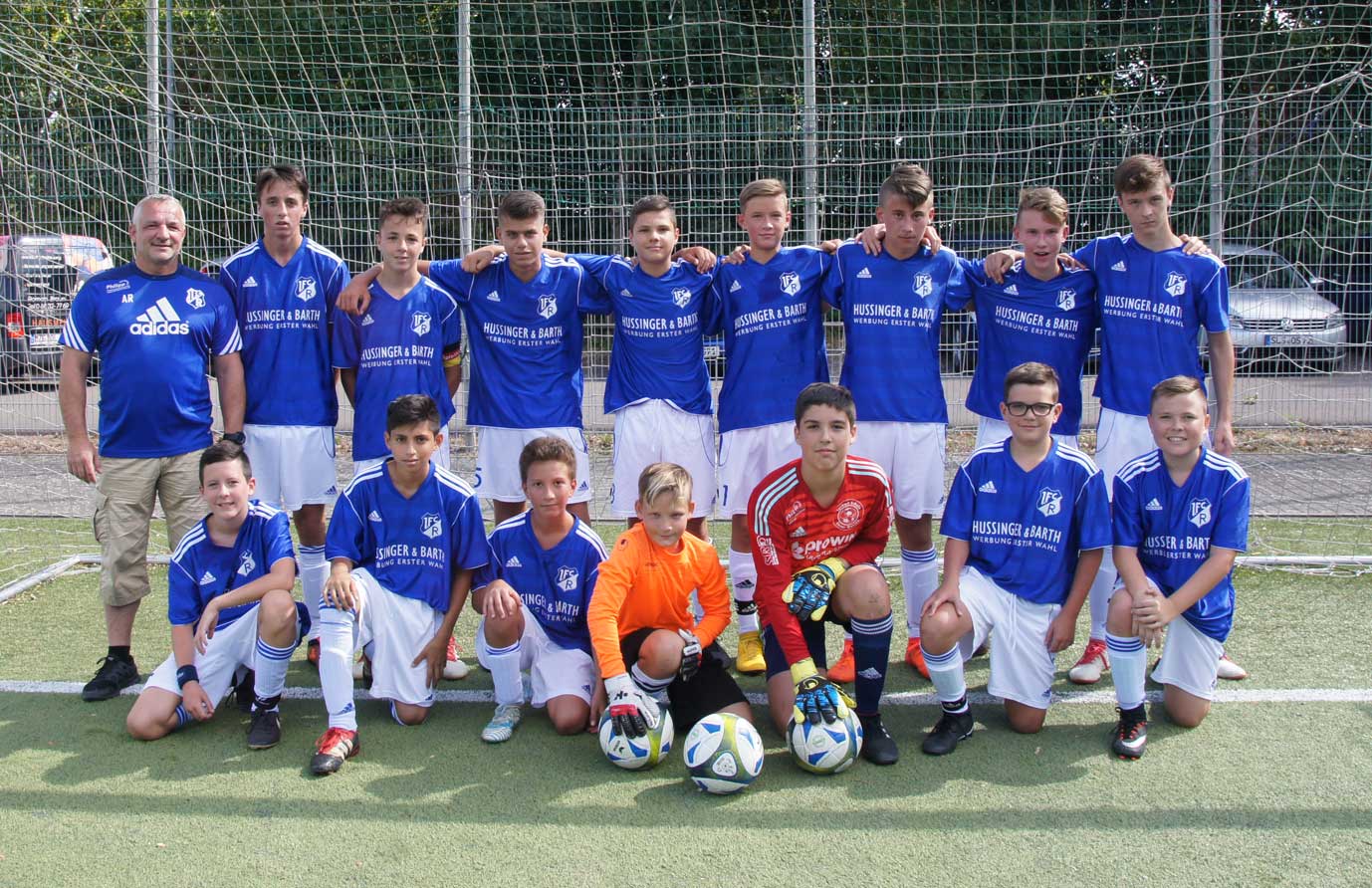 cJugend2018 web